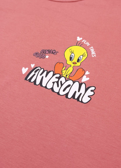 YB - 225 - Peach