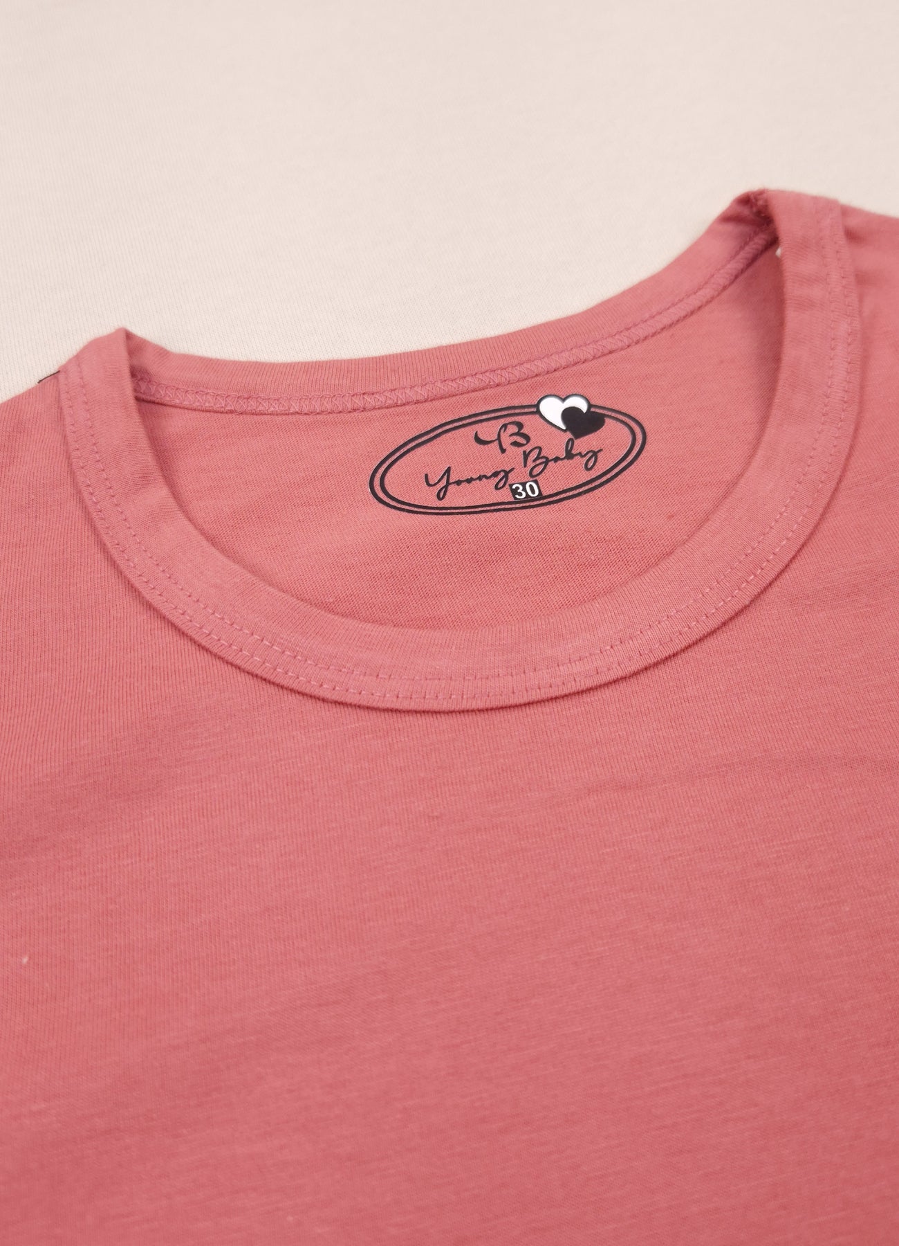 YB - 225 - Peach