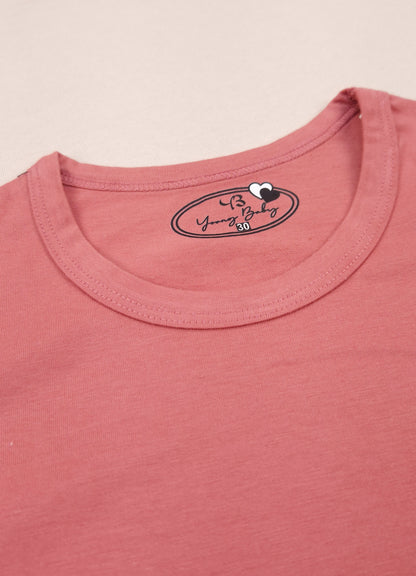 YB - 225 - Peach