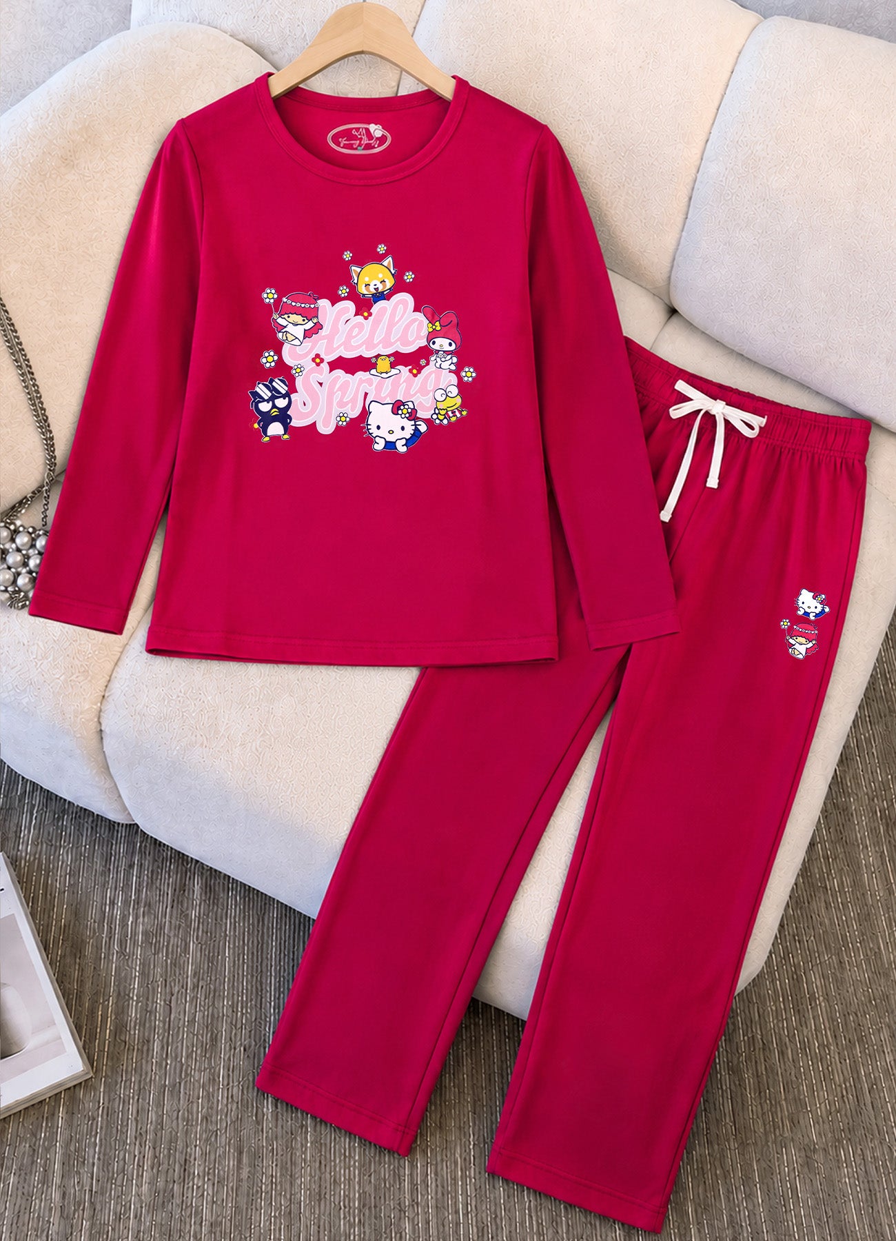 YB - 226 - Pink