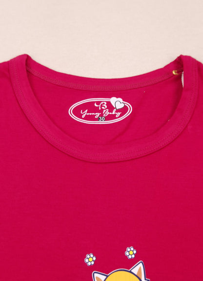 YB - 226 - Pink