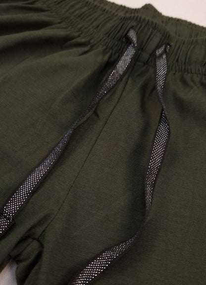 YB - 226 - Green