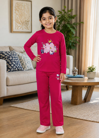 YB - 226 - Pink