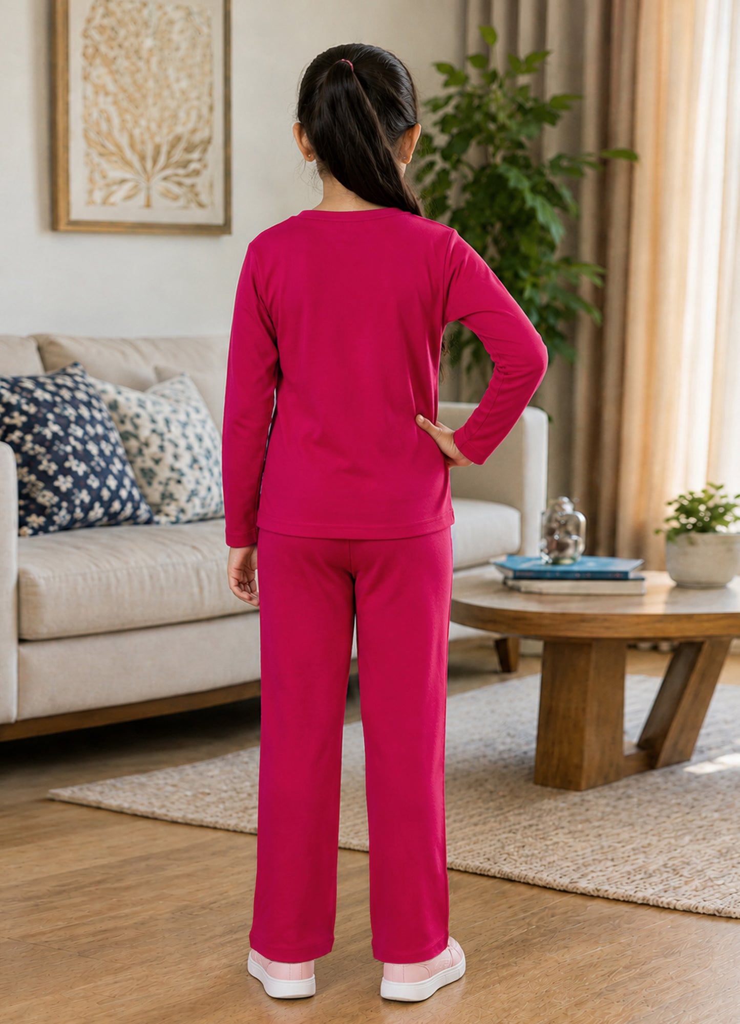 YB - 226 - Pink