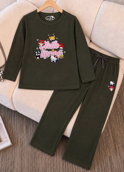 YB - 226 - Green