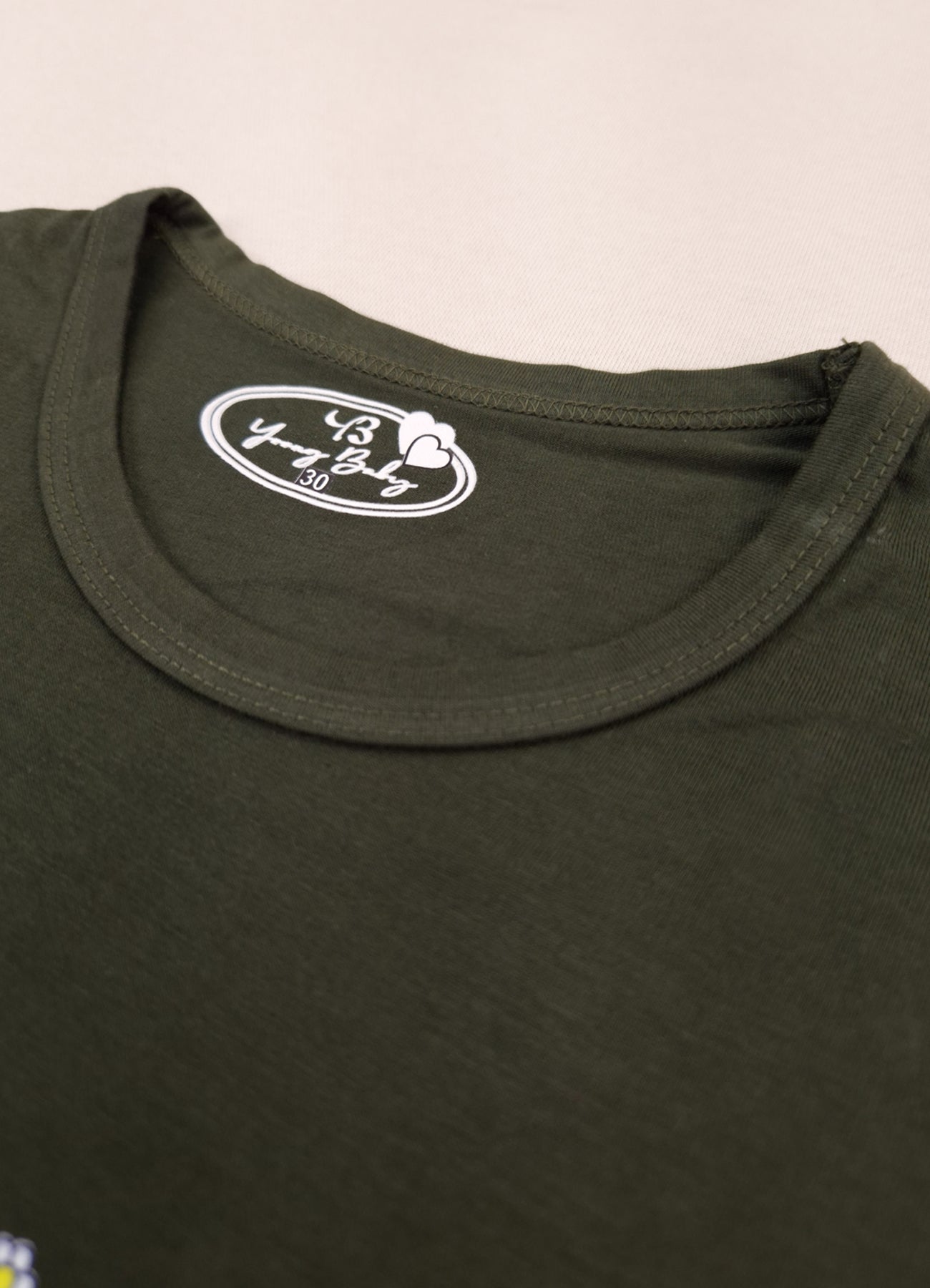 YB - 226 - Green