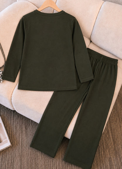 YB - 226 - Green