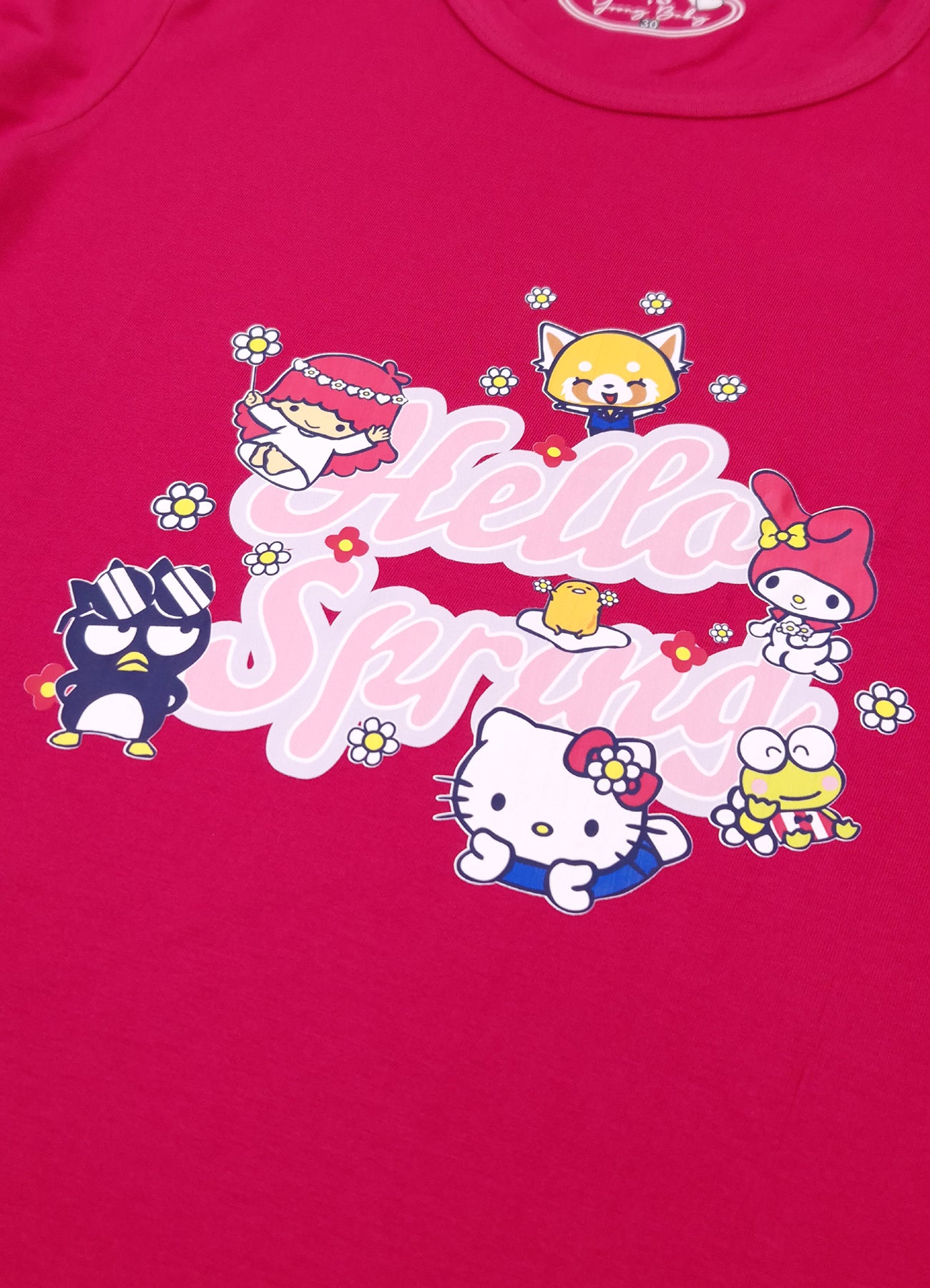 YB - 226 - Pink