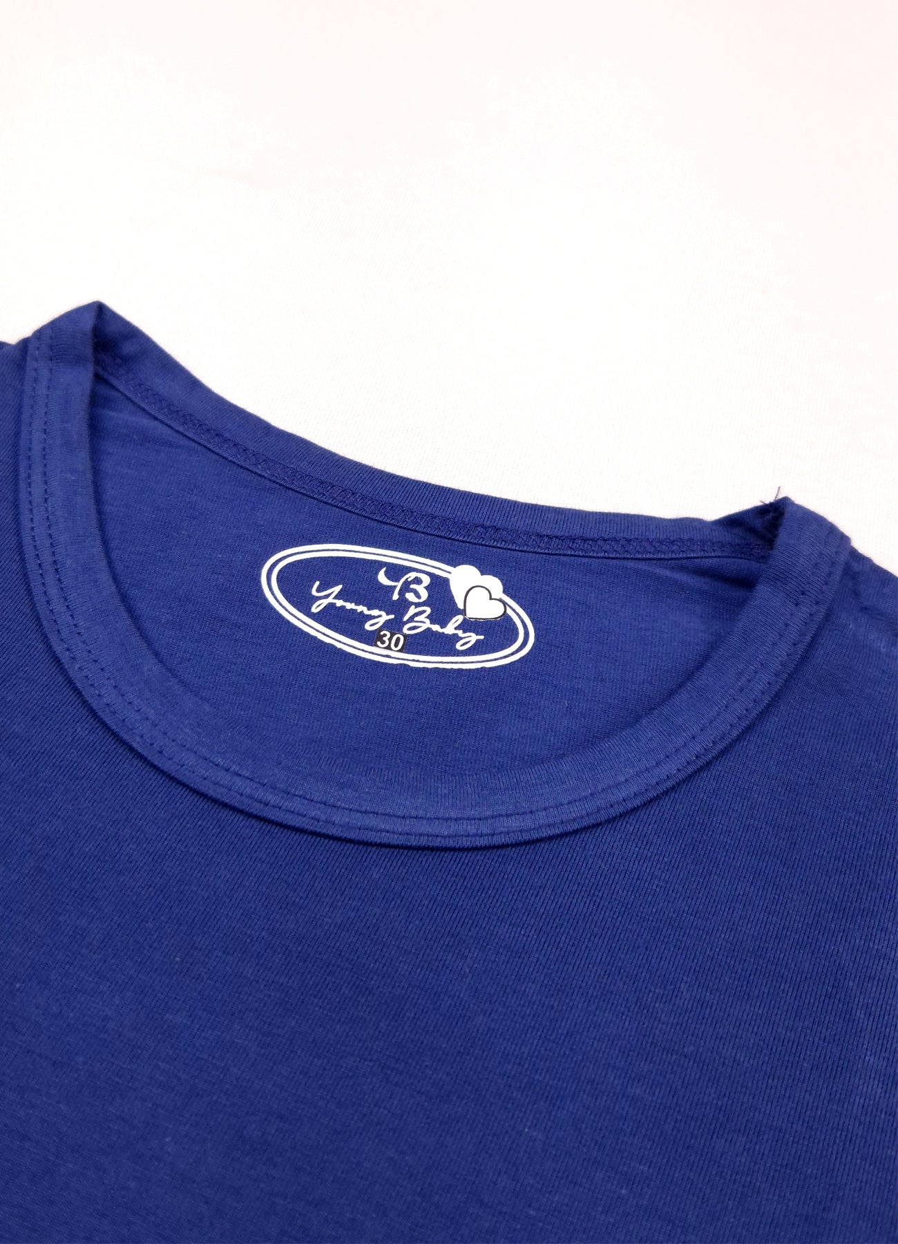 YB - 227 - Blue
