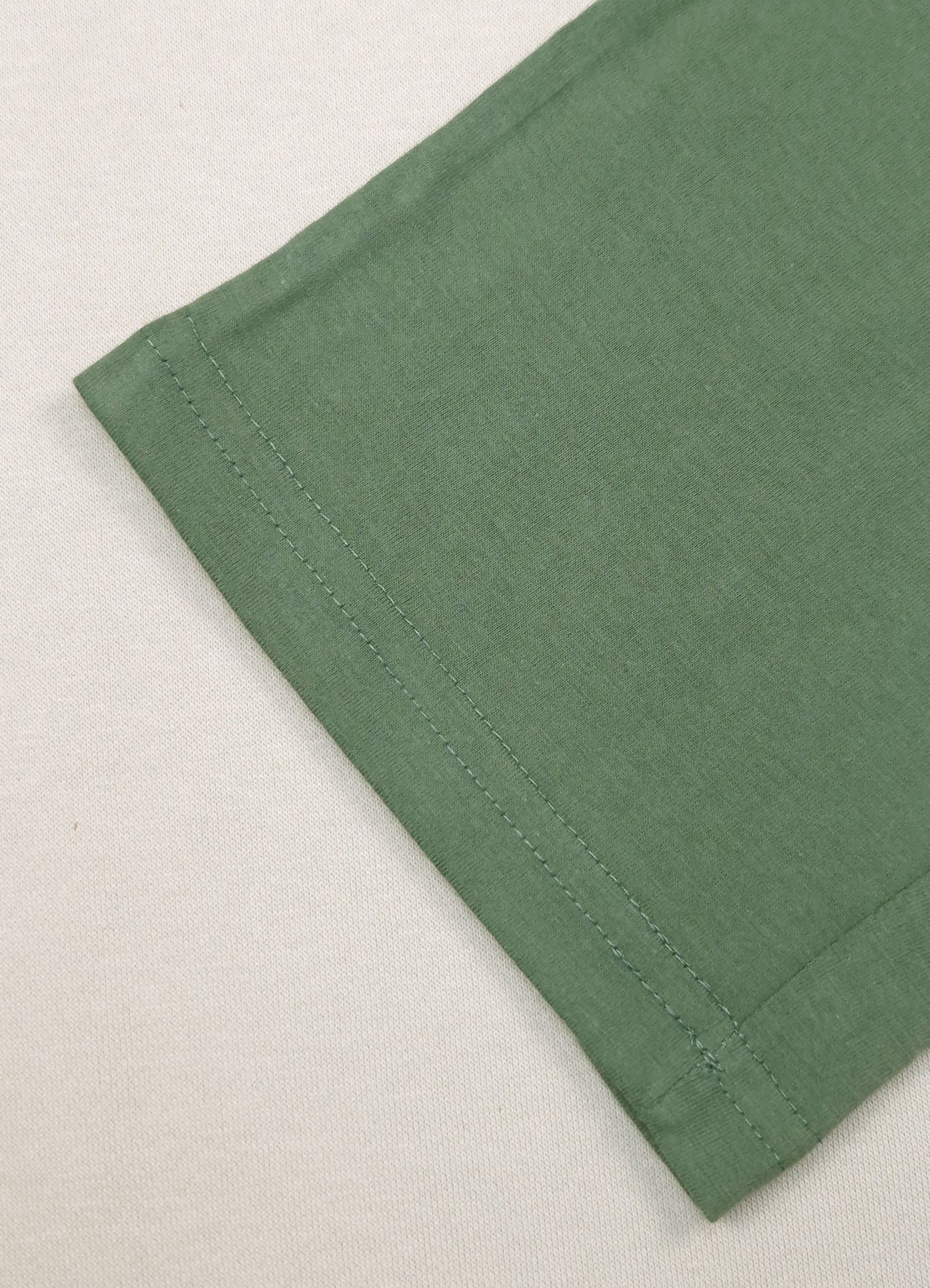 YB - 227 - Green