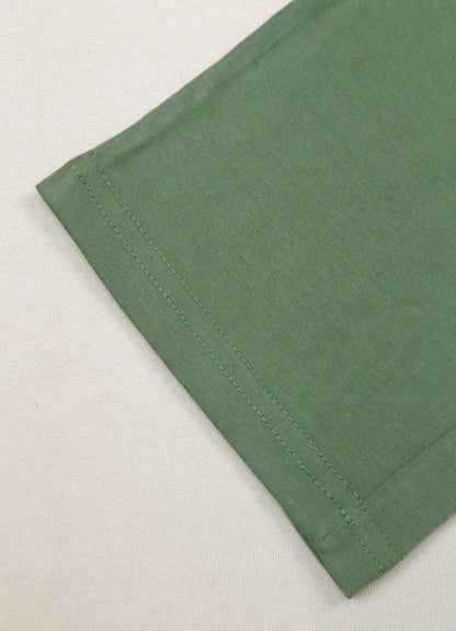 YB - 227 - Green