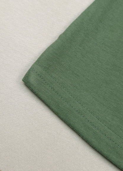 YB - 227 - Green