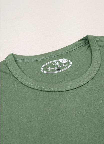 YB - 227 - Green