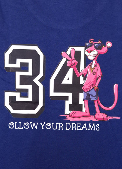 YB - 227 - Blue