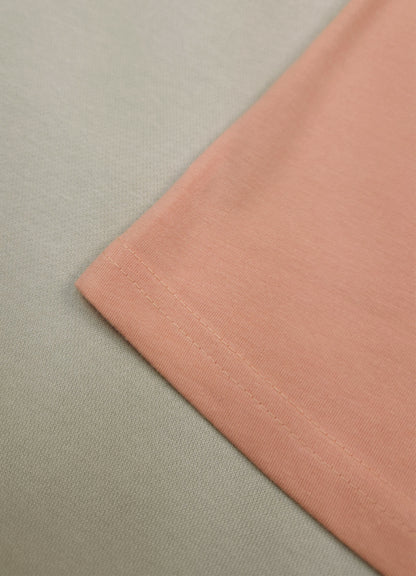 YB - 227 - Peach