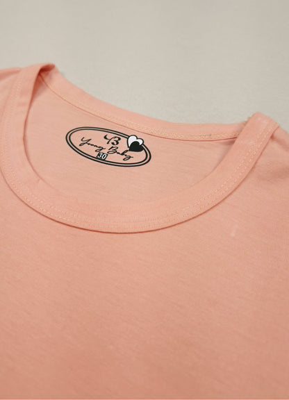 YB - 227 - Peach