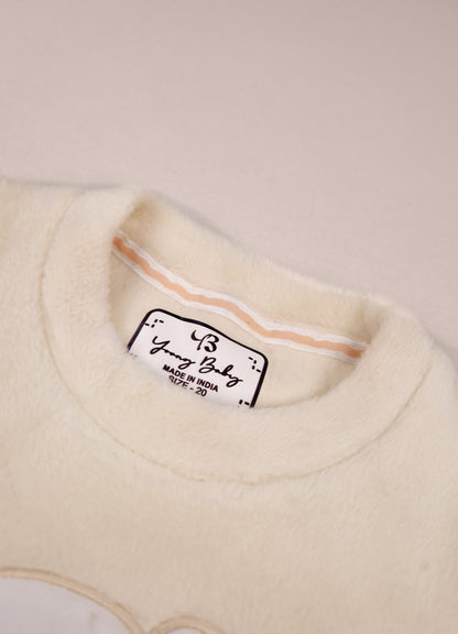 523- Bawa - Infant cord set | 320 - 330 GSM Imported Soft fabric