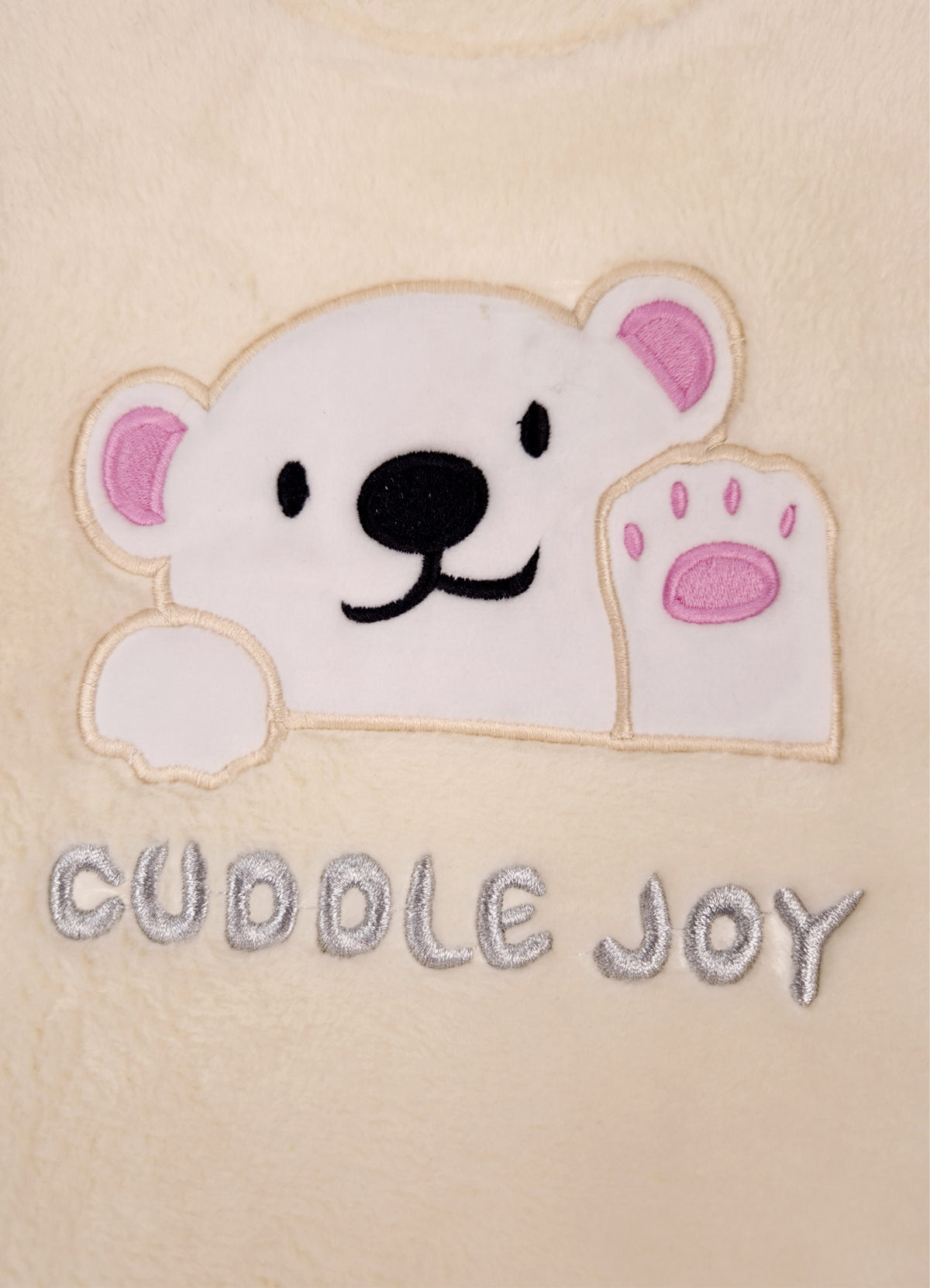 523- Bawa - Infant cord set | 320 - 330 GSM Imported Soft fabric