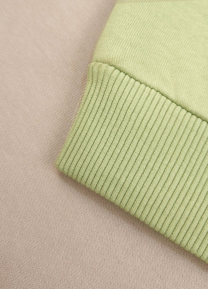 541 -  Pista  - Infant cord set | 280 - 290 GSM Premium Cotton Fleece