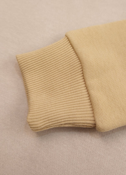 541 -  mouse  - Infant cord set | 280 - 290 GSM Premium Cotton Fleece