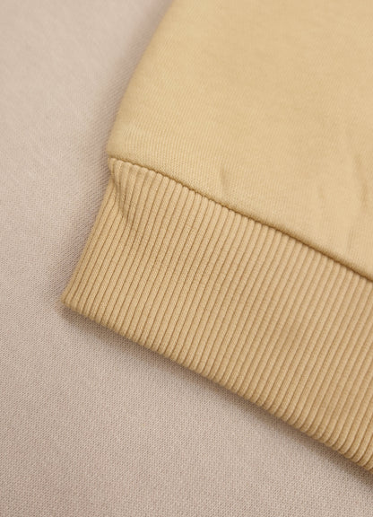541 -  mouse  - Infant cord set | 280 - 290 GSM Premium Cotton Fleece