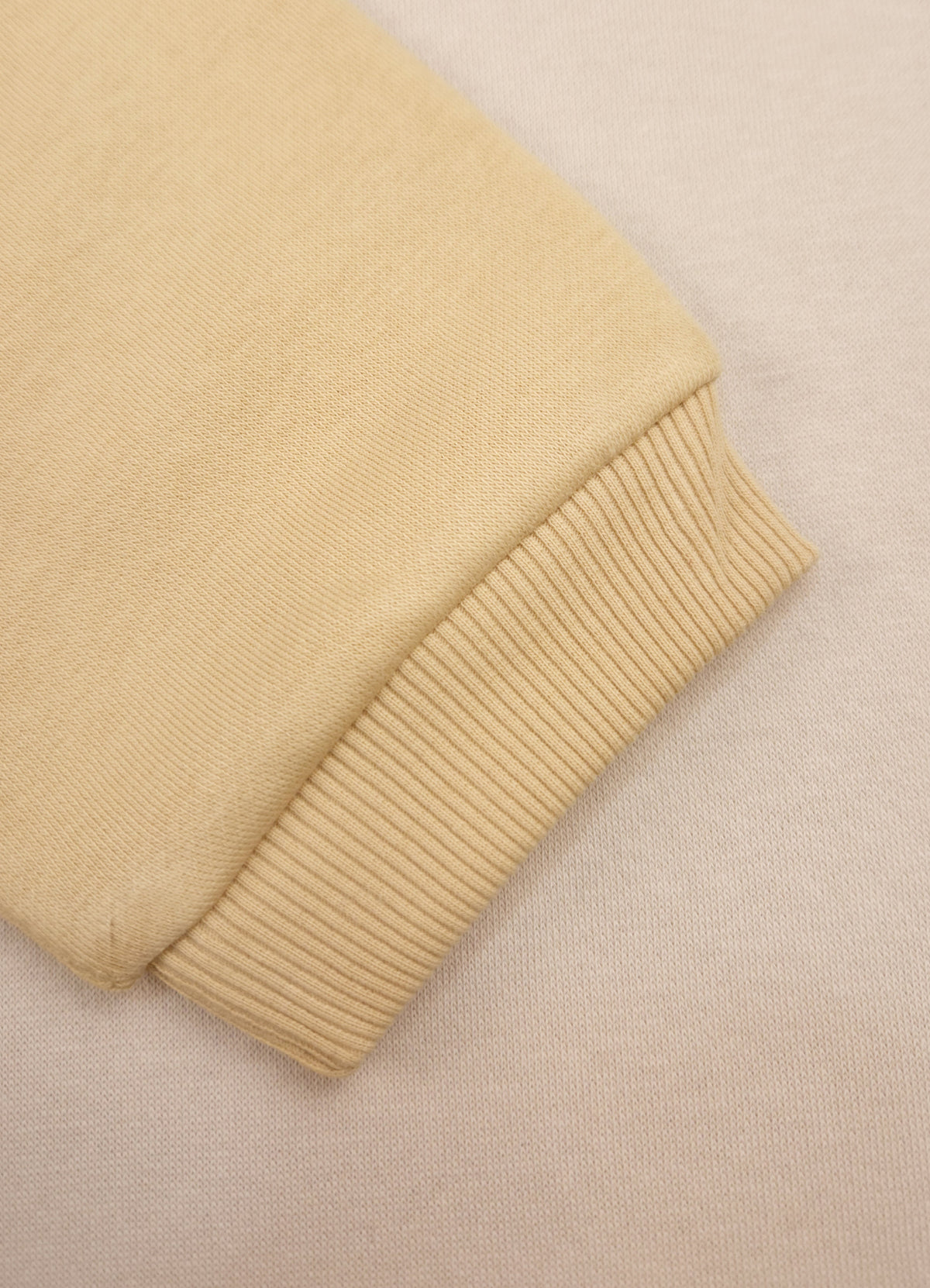 541 -  mouse  - Infant cord set | 280 - 290 GSM Premium Cotton Fleece