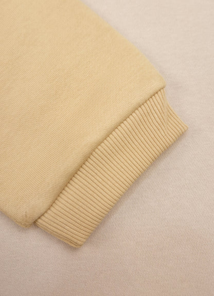 541 -  mouse  - Infant cord set | 280 - 290 GSM Premium Cotton Fleece