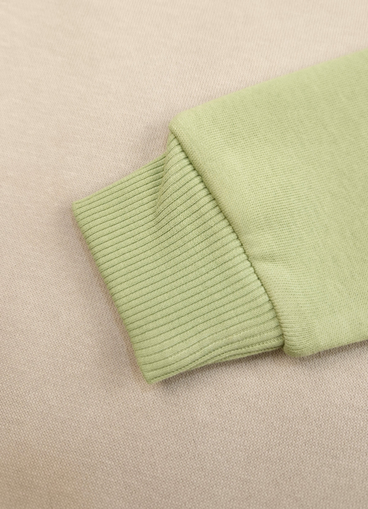 541 -  Pista  - Infant cord set | 280 - 290 GSM Premium Cotton Fleece