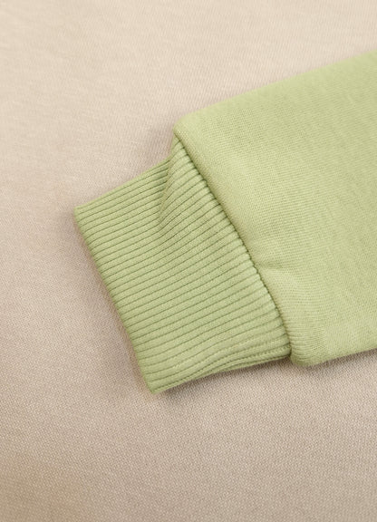 541 -  Pista  - Infant cord set | 280 - 290 GSM Premium Cotton Fleece
