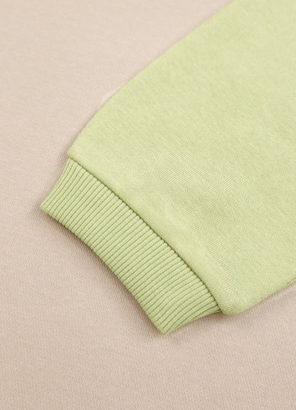 541 -  Pista  - Infant cord set | 280 - 290 GSM Premium Cotton Fleece