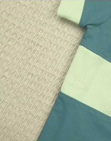 YB - 1430 - Green