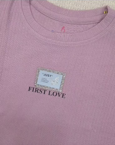 FL - 6201 - Pink