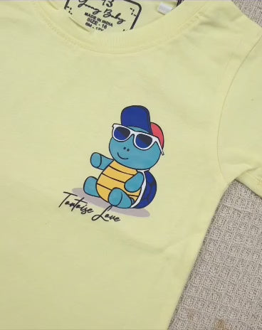 YB - 1400 - Lemon