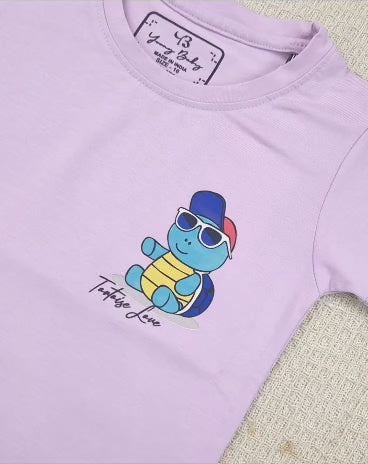 YB - 1400 - Lavender
