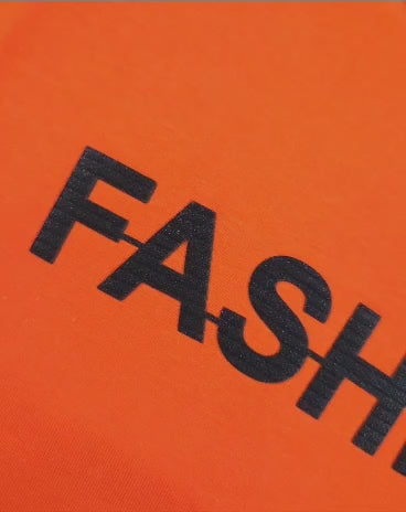YB - 1433 - Orange