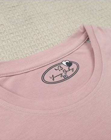 YB - 17 - Pink