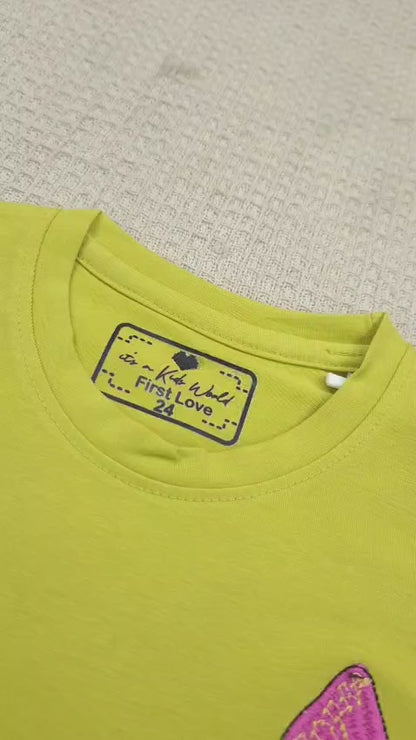 FL - 1512 - Green