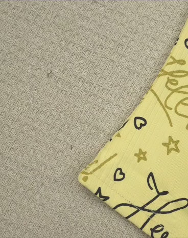 YB - 27 - Yellow