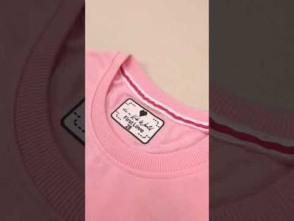 YB - 9021 - Pink