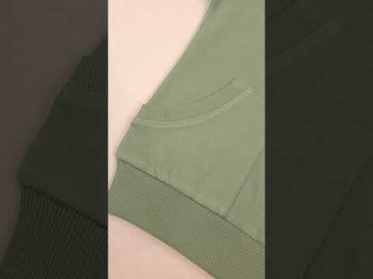 YB - 9031 - Green