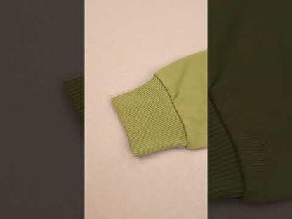 YB - 9027 - Green