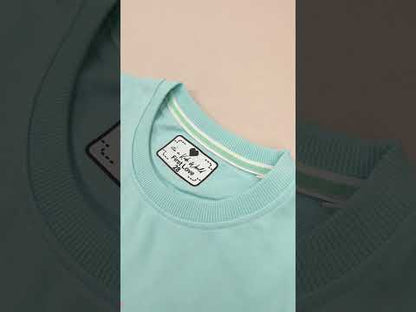YB - 9021 - Cyan