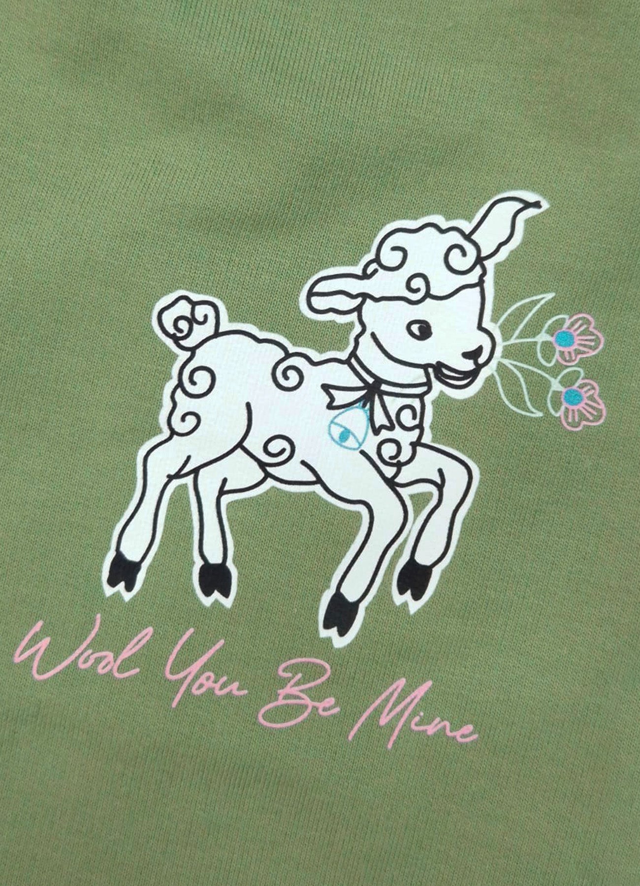 YB - 2501 - Green
