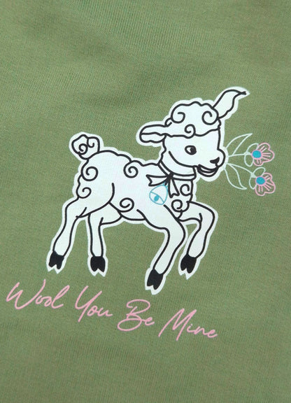 YB - 2501 - Green