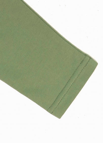 YB - 2501 - Green