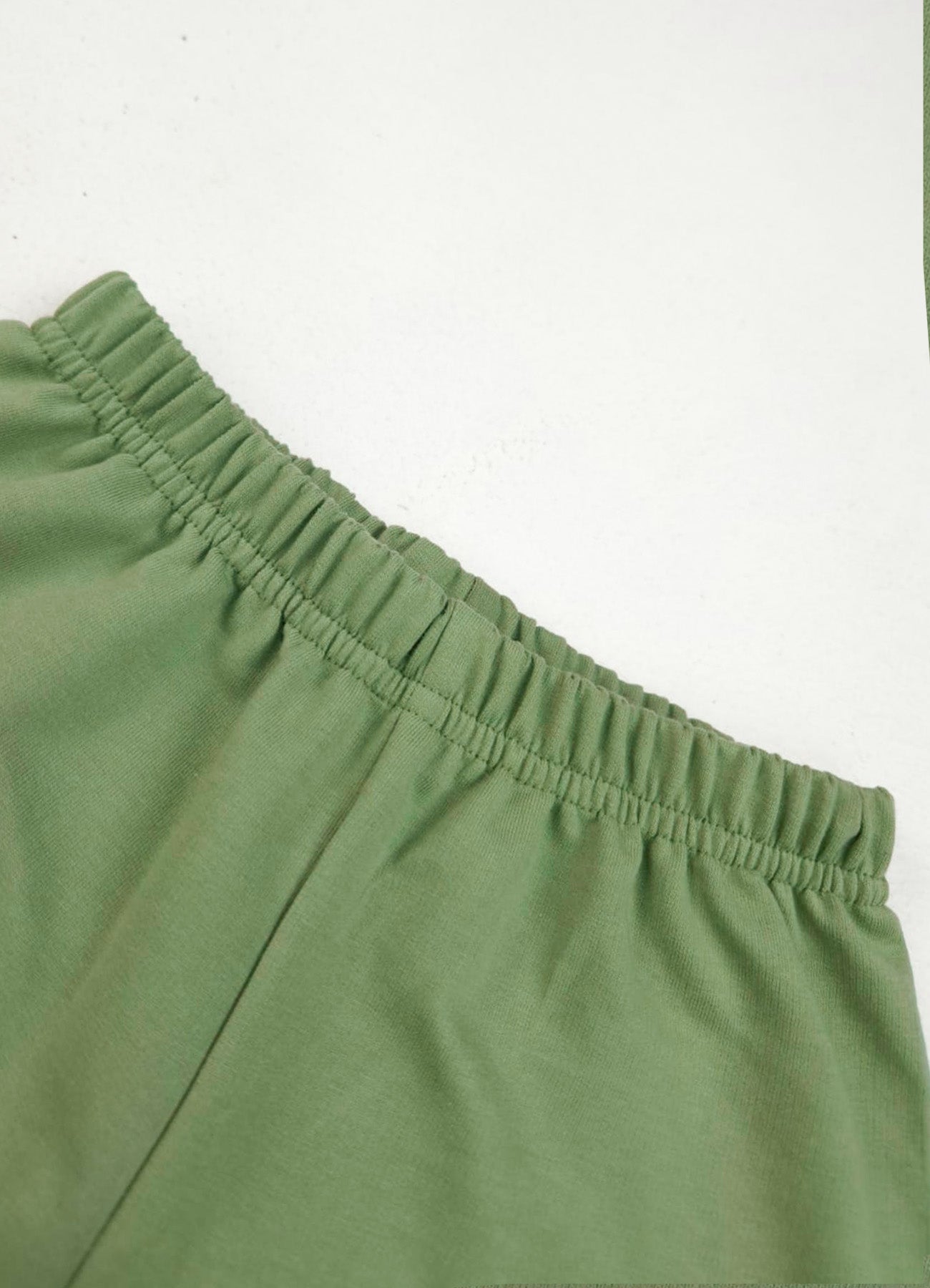 YB - 2501 - Green
