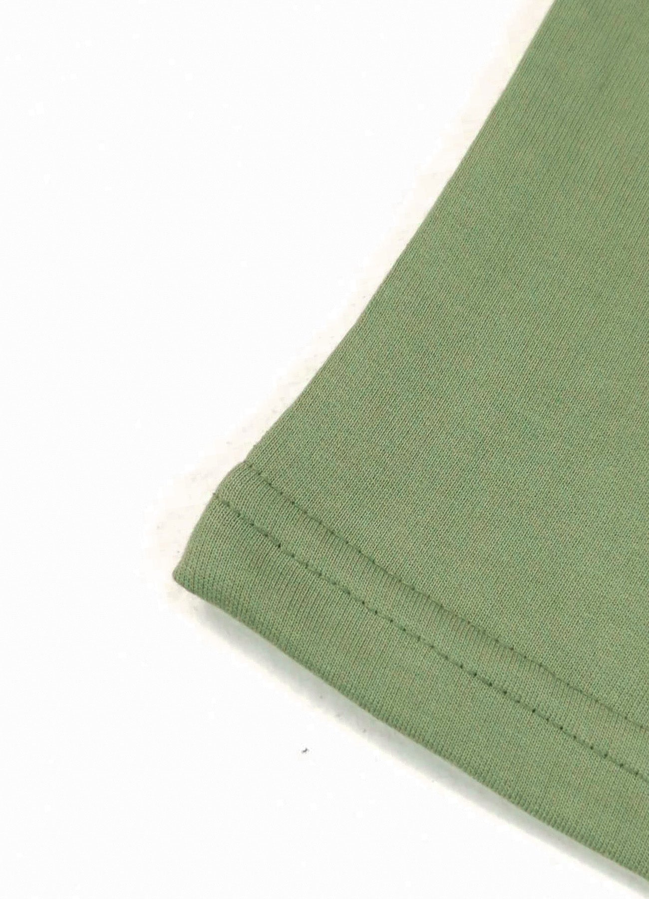 YB - 2501 - Green