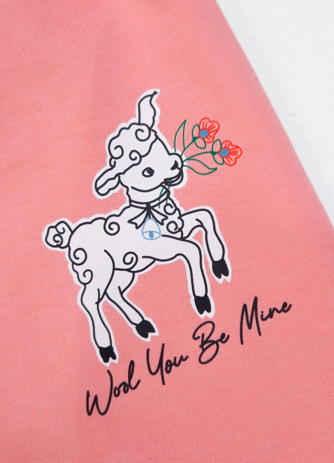 YB - 2501 - Peach