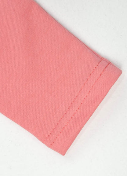 YB - 2501 - Peach