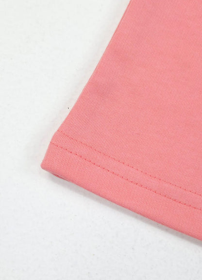YB - 2501 - Peach